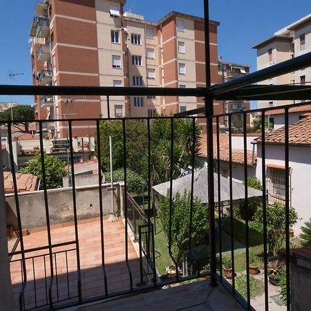 B&B In Acquaviva Ливорно Экстерьер фото