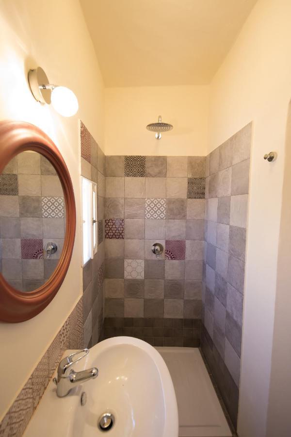 B&B In Acquaviva Ливорно Экстерьер фото