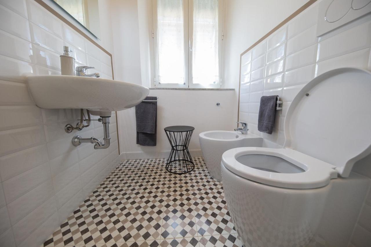 B&B In Acquaviva Ливорно Экстерьер фото